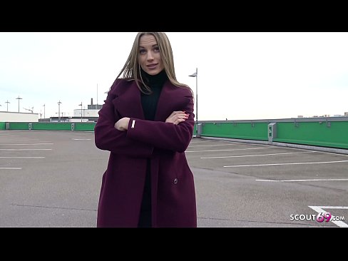 ❤️ SCOUT ALLEMAND EST UN RÊVE TOUCHANT STEELE, PARKING TELLTALE ET SEXY POUR L'ARGENT ️ Salopes at porn fr.sexeey.ru ﹏