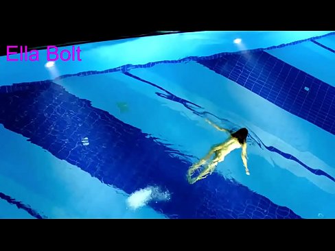 ❤️ Je ne peux pas m'arrêter de regarder, jeune blonde prise en train de nager nue dans la piscine de la station ELLA BOLT. ️ Salopes at porn fr.sexeey.ru ﹏