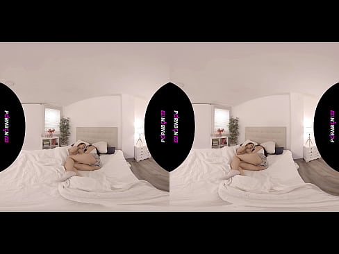 ❤️ PORNBCN VR Deux jeunes lesbiennes se réveillent excitées en réalité virtuelle 4K 180 3D Geneva Bellucci Katrina Moreno ️ Salopes at porn fr.sexeey.ru ﹏