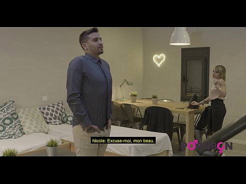 ❤️ PORNBCN 4K Une femme mûre avec de gros seins veut être baisée par voie anale jeune gigolo avec une grosse bite fellation amortisme baise dure travail à la main style chien chatte lécher orgasme sous-titres français ️ Salopes at porn fr.sexeey.ru ﹏